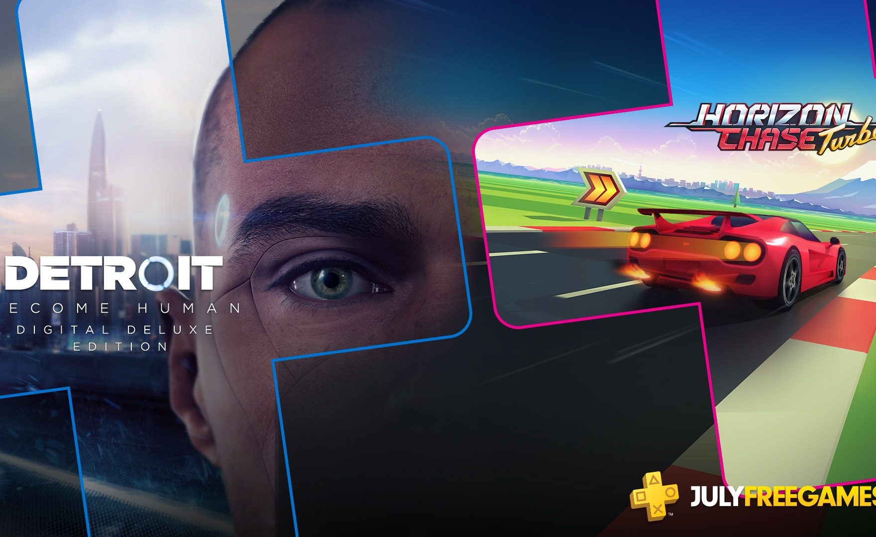 PS Plus Luglio 2019: a sorpresa Sony toglie PES 2019 e lo sostituisce con due giochi