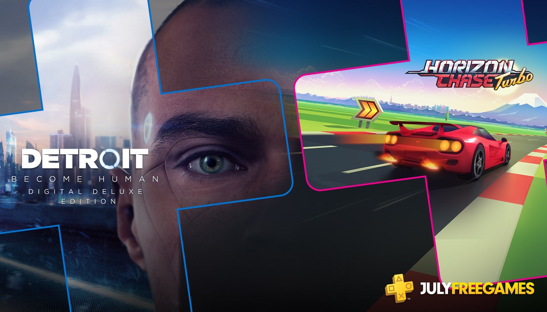 PS Plus Luglio 2019: a sorpresa Sony toglie PES 2019 e lo sostituisce con due giochi