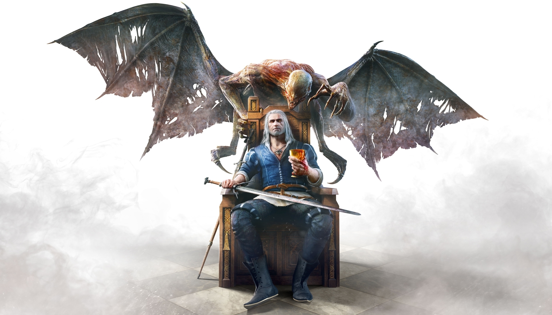 The Witcher 3: svelata la data di uscita della versione Switch?