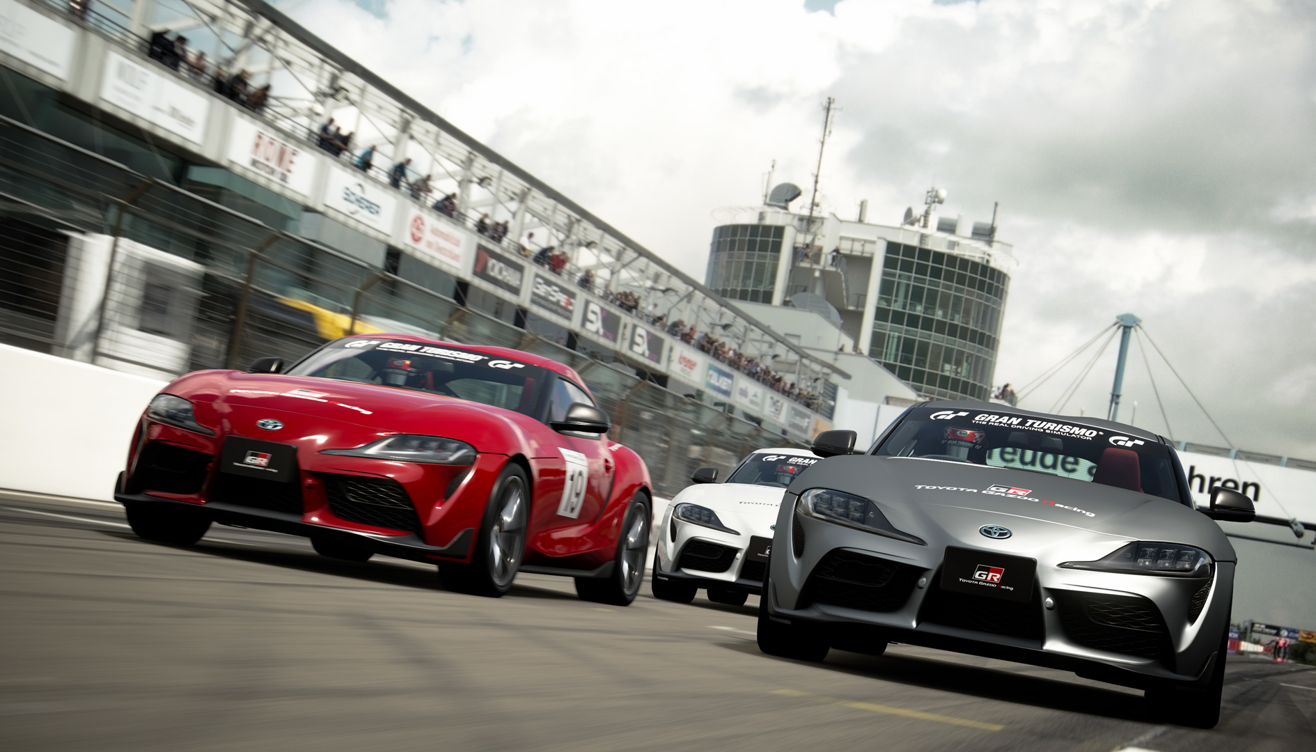 Gran Turismo: il prossimo capitolo è già in sviluppo