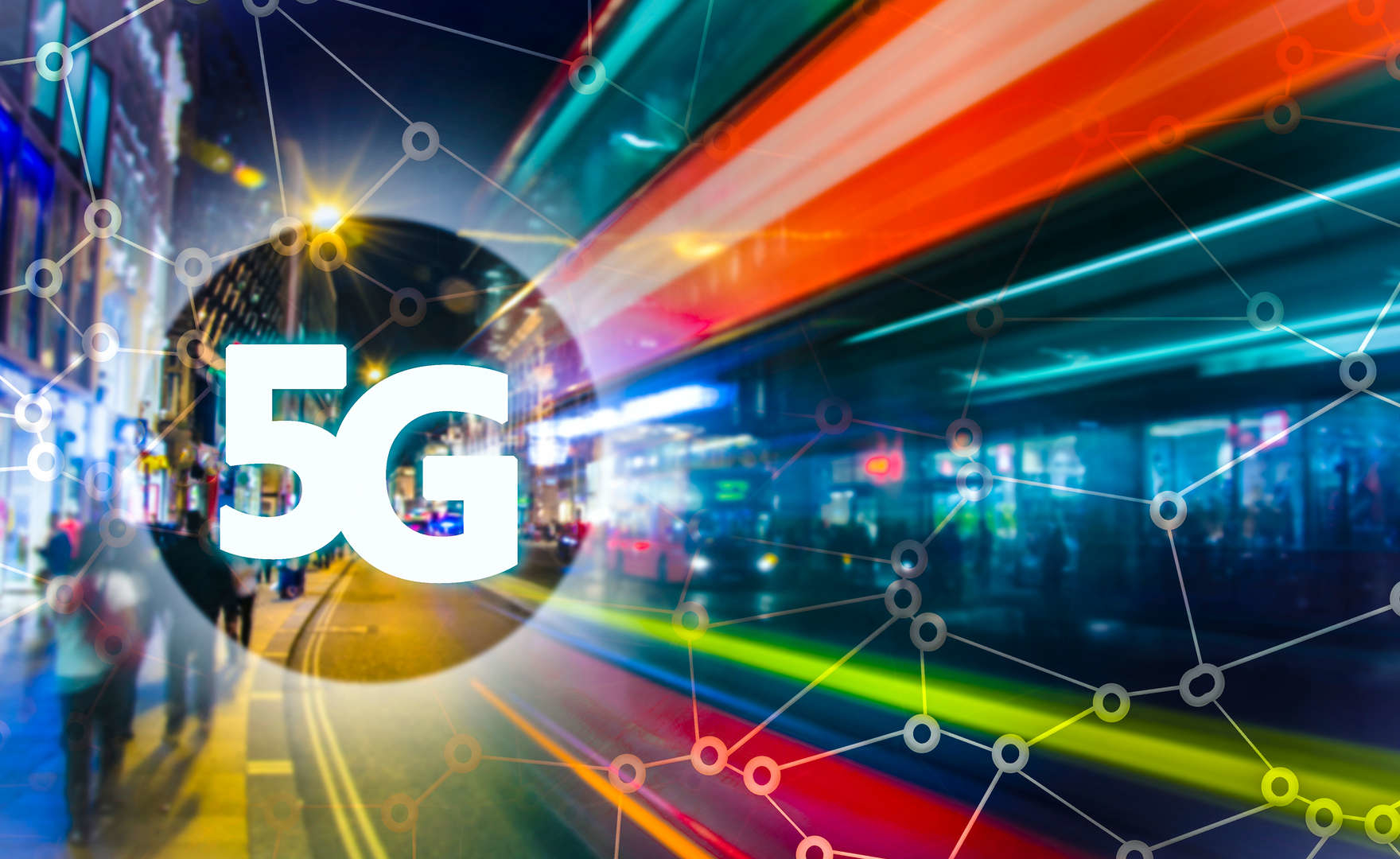 TIM accende il 5G e presenta i servizi digitali del futuro