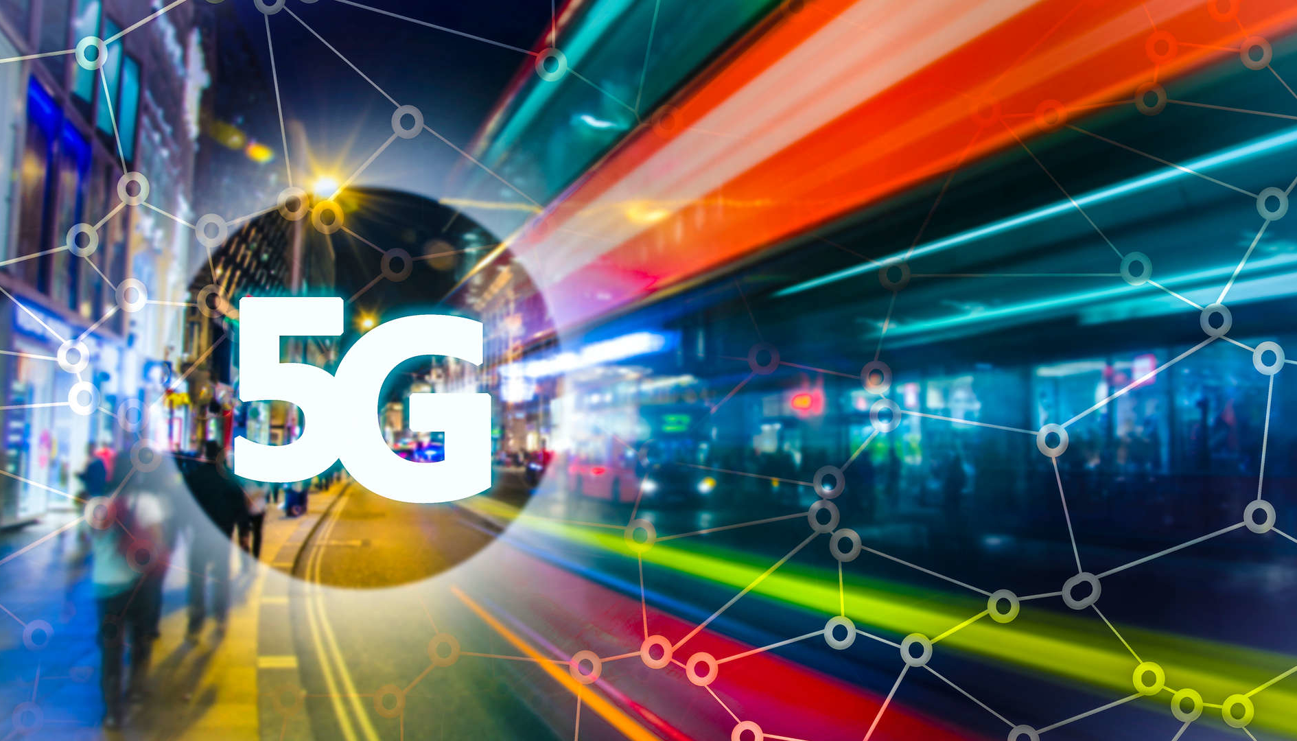 TIM accende il 5G e presenta i servizi digitali del futuro