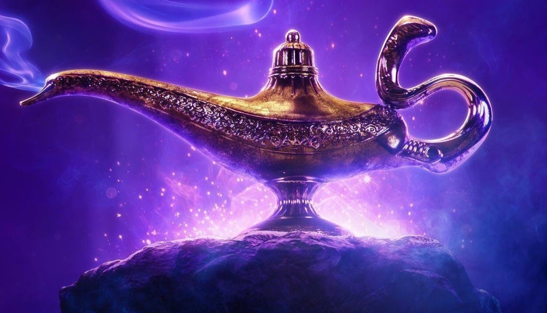 Il Re Leone e Aladdin HD Remaster svelati, ecco il periodo di uscita