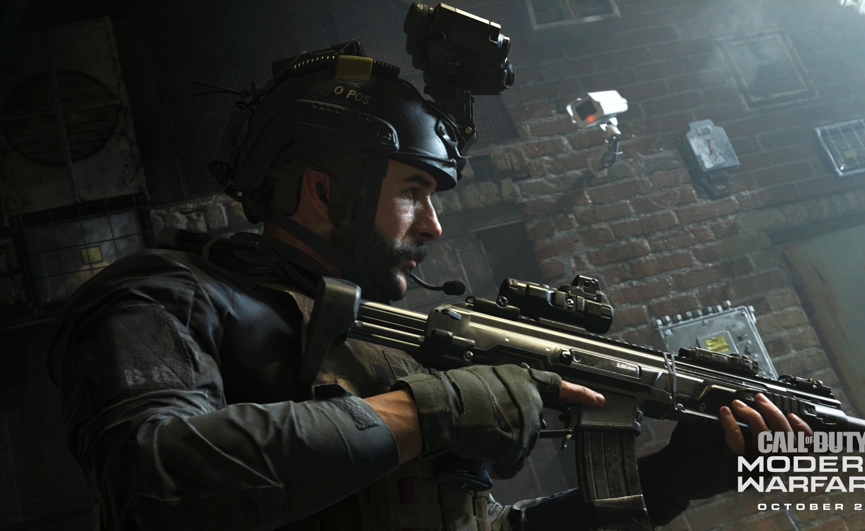 Call of Duty Modern Warfare: alcune copie del titolo stanno già circolando