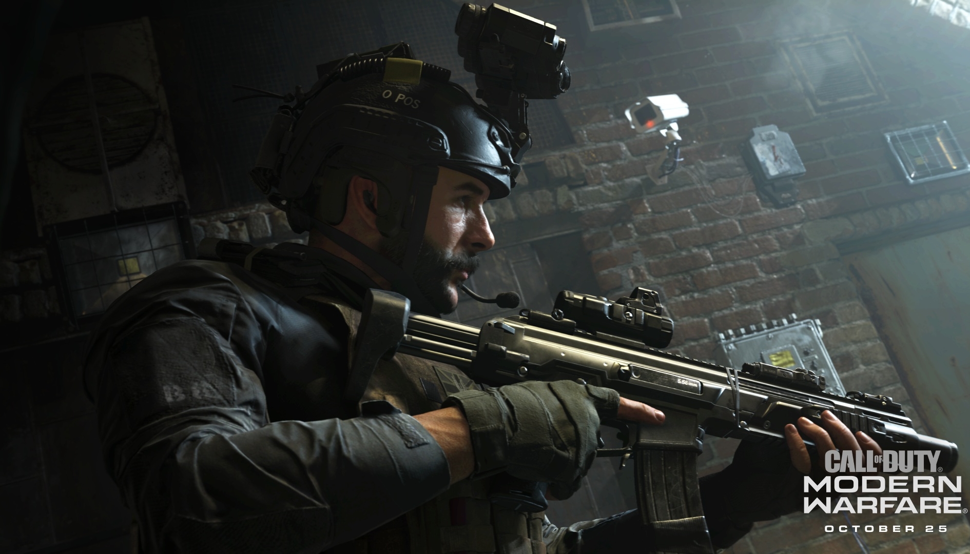 Call of Duty Modern Warfare introdurrà una storica modalità di MW3