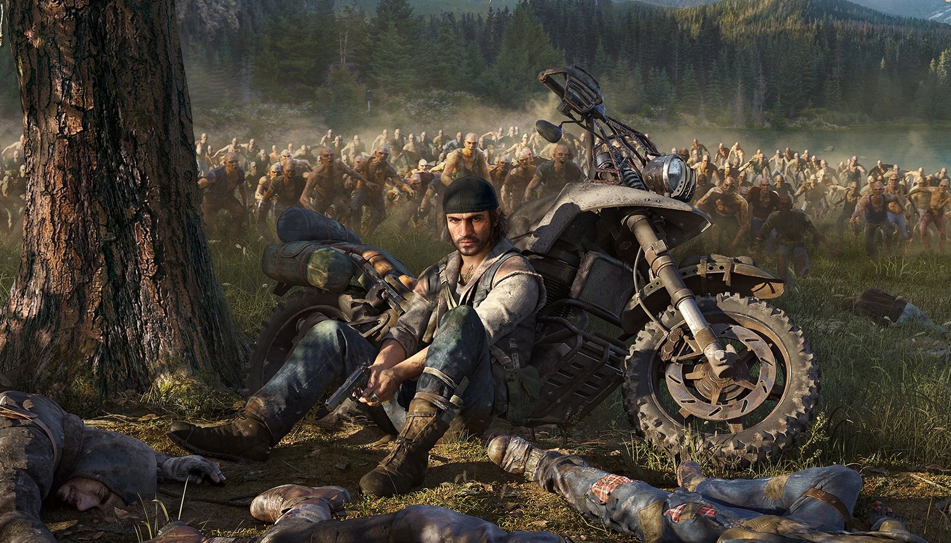 Days Gone: ecco la nuova sfida settimanale