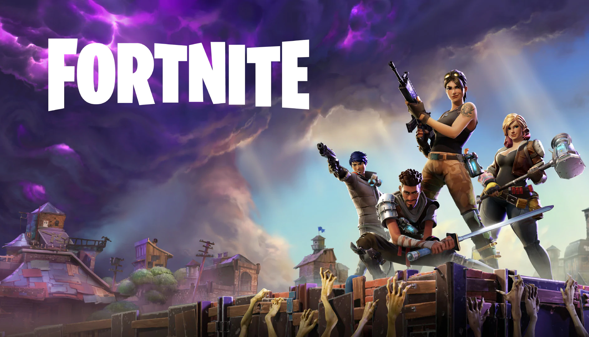 Fortnite: sempre più pro player stanno abbandonando il titolo