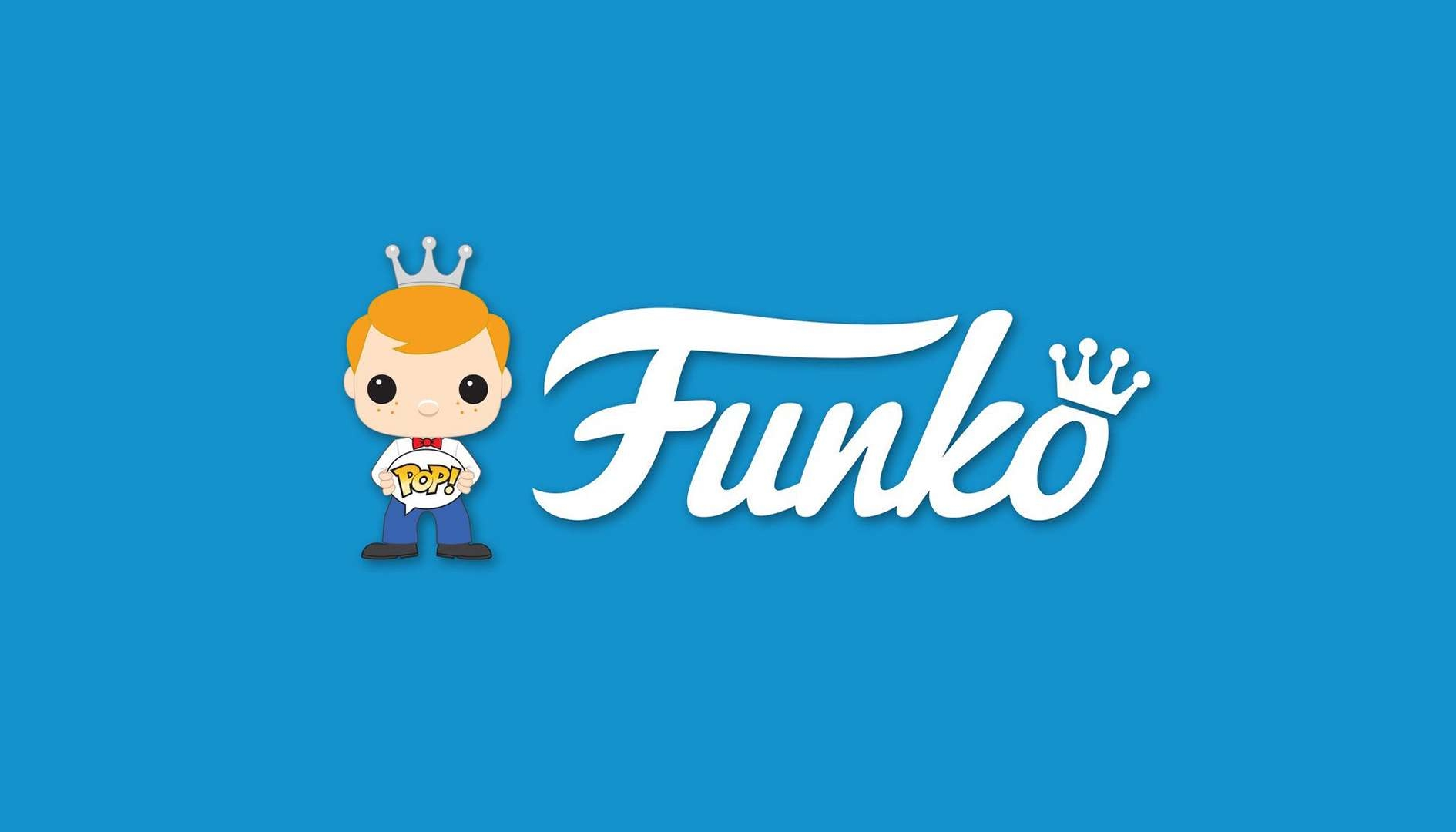 Arriva la nuova linea Funko Pop! dedicata a D&D