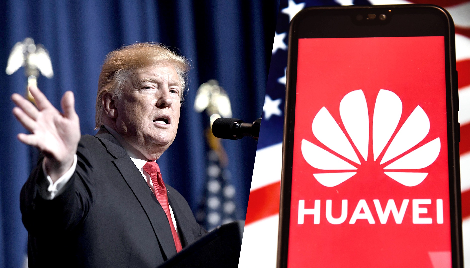 Huawei-USA: la proroga potrebbe essere estesa per altri 90 giorni