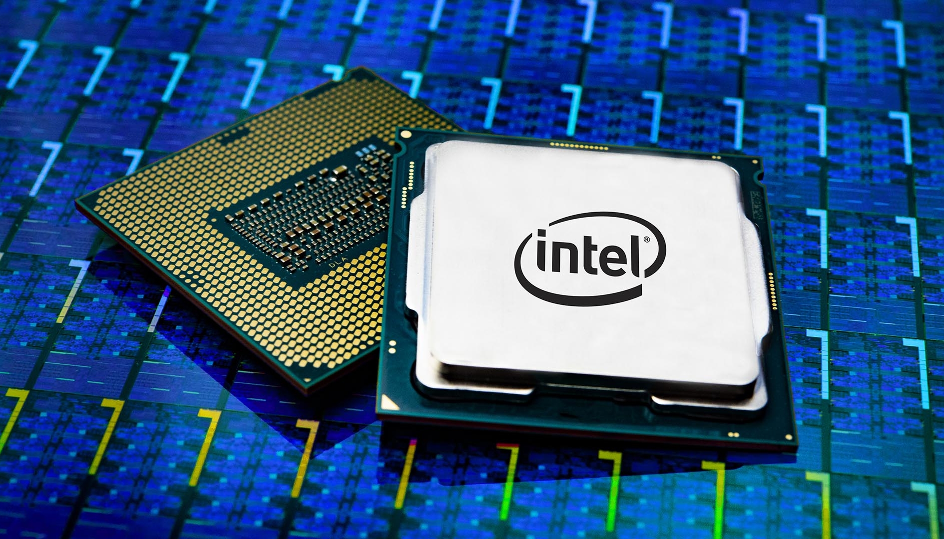 Intel Comet Lake, la famiglia Core di decima generazione si allarga