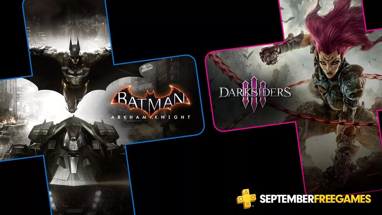 PS Plus Settembre 2019: ecco i giochi gratis PS4