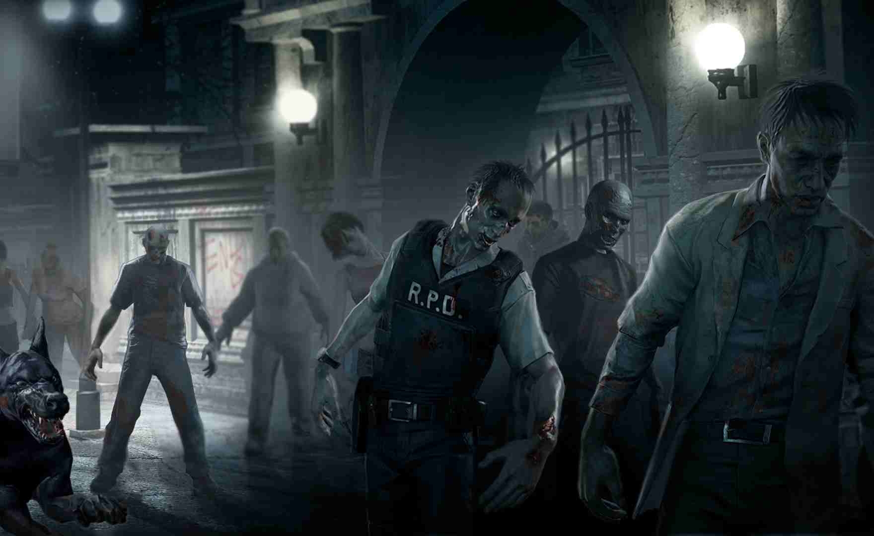 Resident Evil 8, ancora nuovi indizi su un nuovo episodio della saga