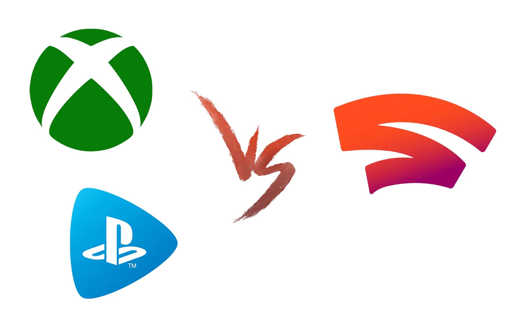 Google Stadia, PS Now, xCloud: per Microsoft lo streaming sarà la norma solo fra molti anni