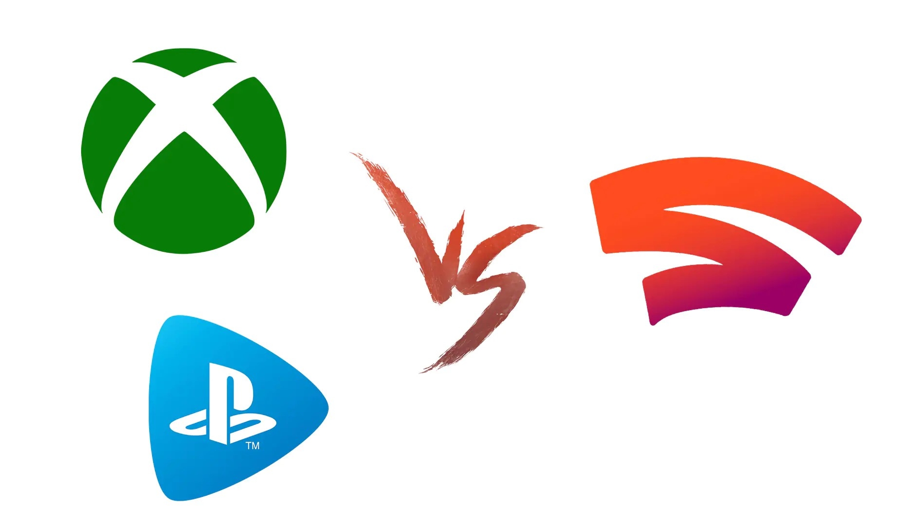Google Stadia, PS Now, xCloud: per Microsoft lo streaming sarà la norma solo fra molti anni