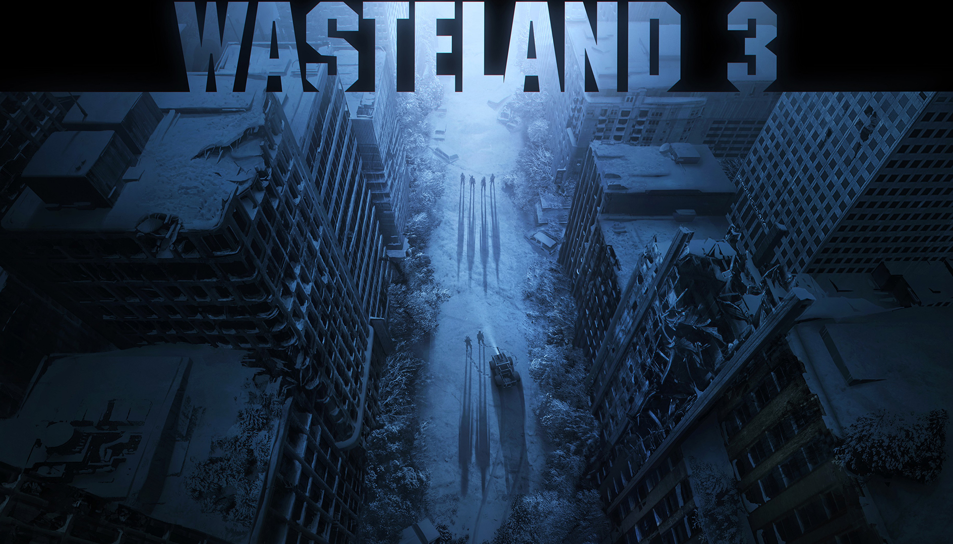 Wasteland 3: svelati requisiti minimi e consigliati