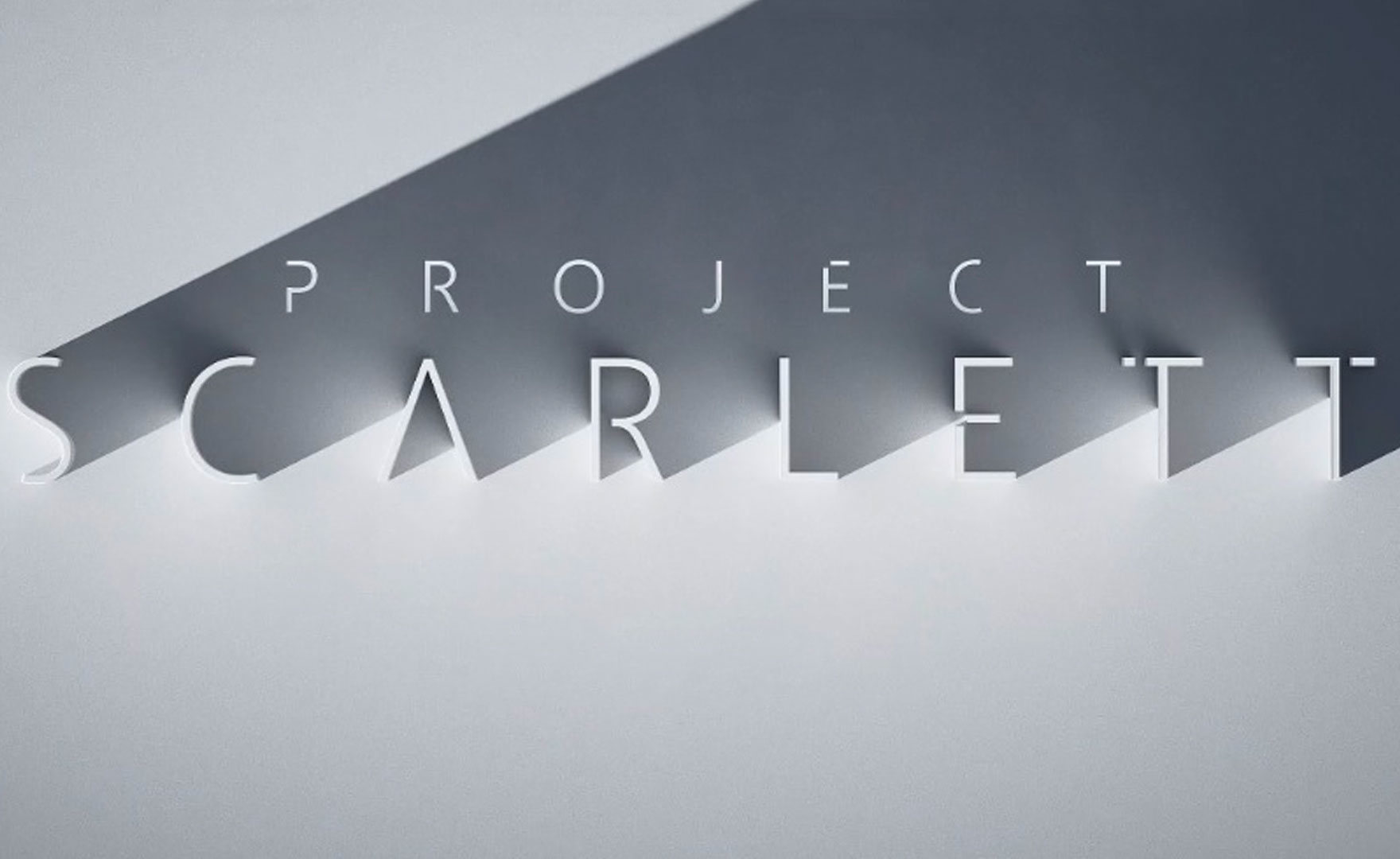 Xbox Scarlett: un leak ne rivela la data di lancio?