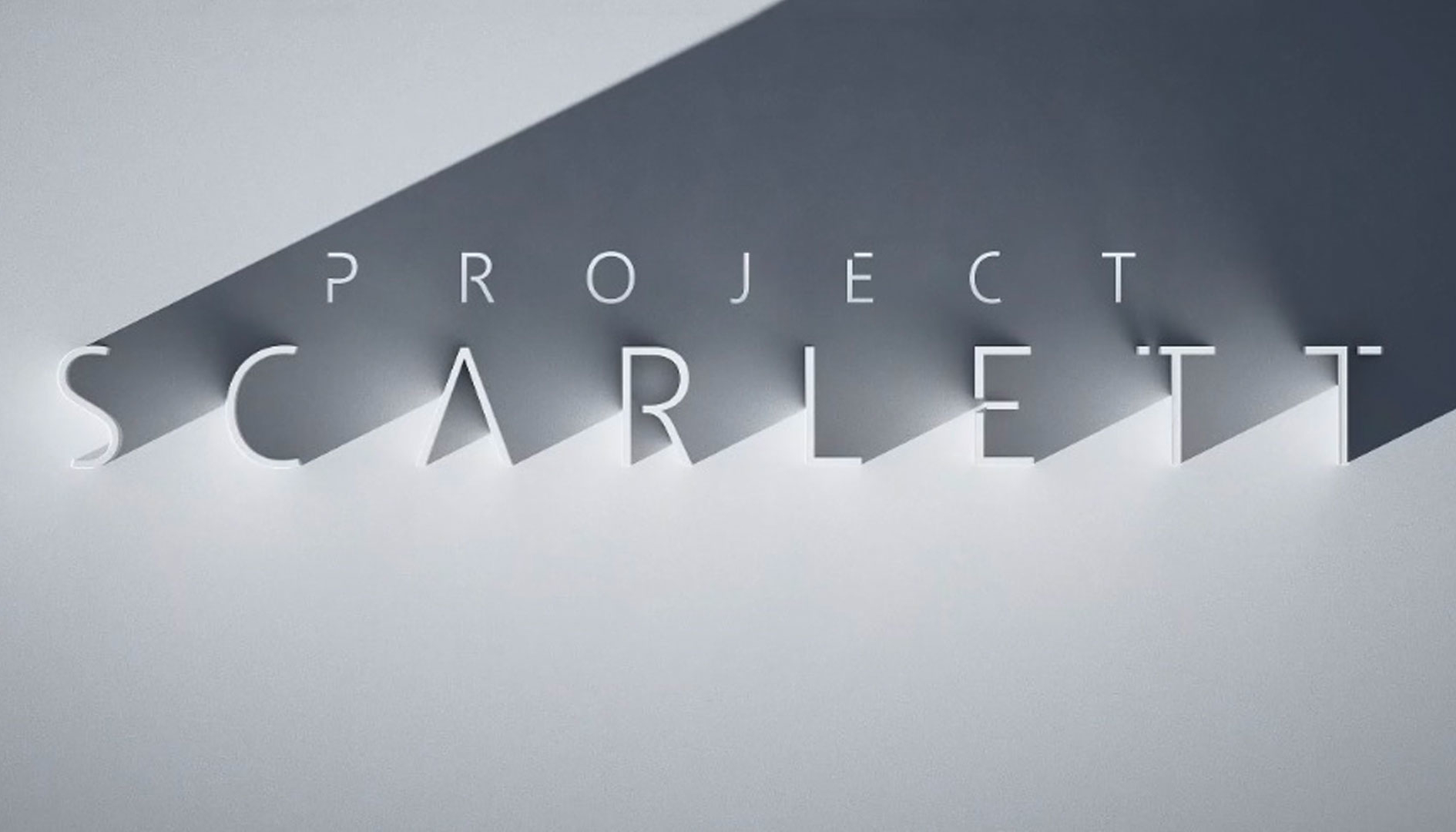 Xbox Scarlett: fino a 120 FPS, la CPU sarà incredibile