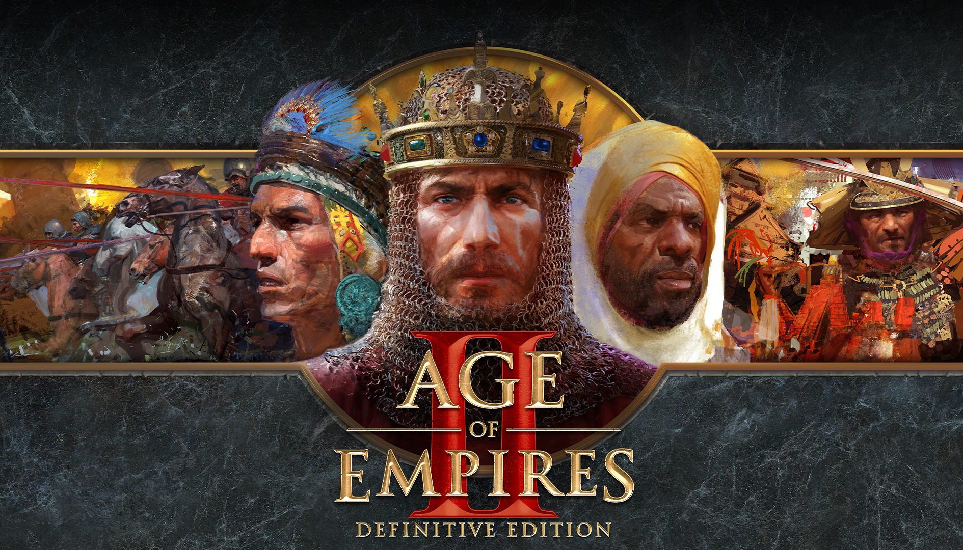 Age of Empires II, uscita possibile su Xbox One