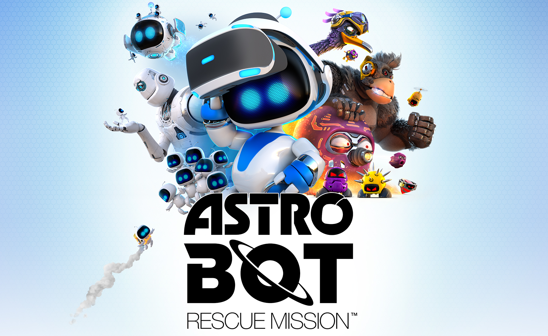 Astro Bot Rescue Mission: Sony sta regalando il titolo ad alcuni utenti
