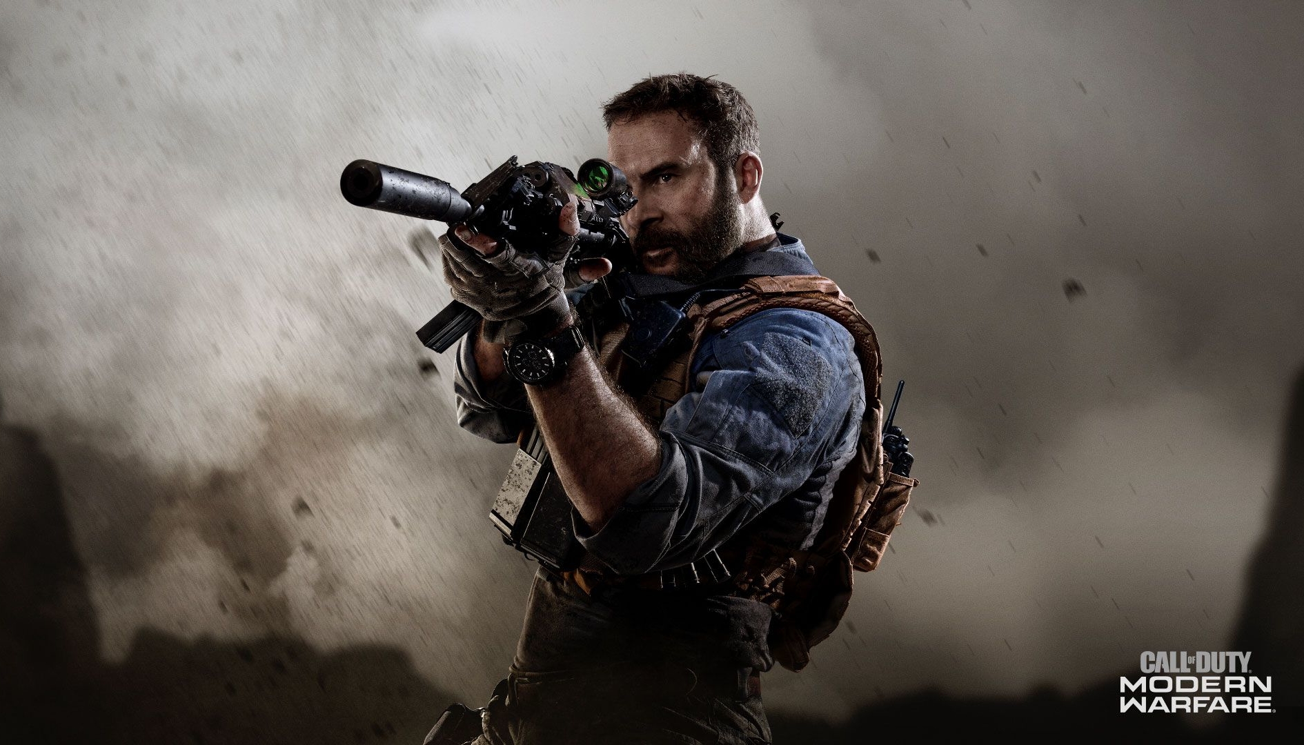 Call of Duty Modern Warfare: l’update modifica le Killcam