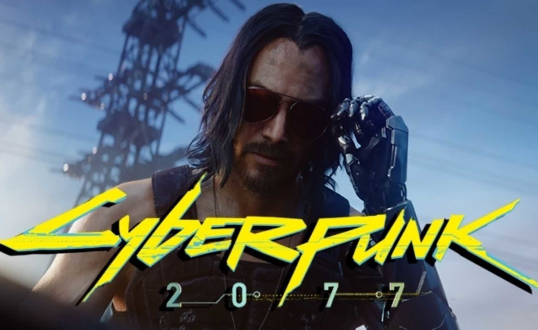 Cyberpunk 2077: le attuali conferme di CD Projekt RED