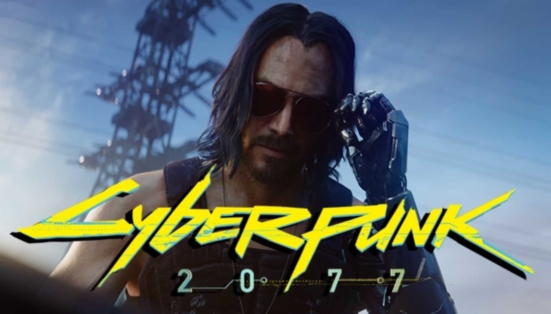 Cyberpunk 2077: Phil Spencer aveva paura a mostrare Keanu Reeves sul palco Xbox