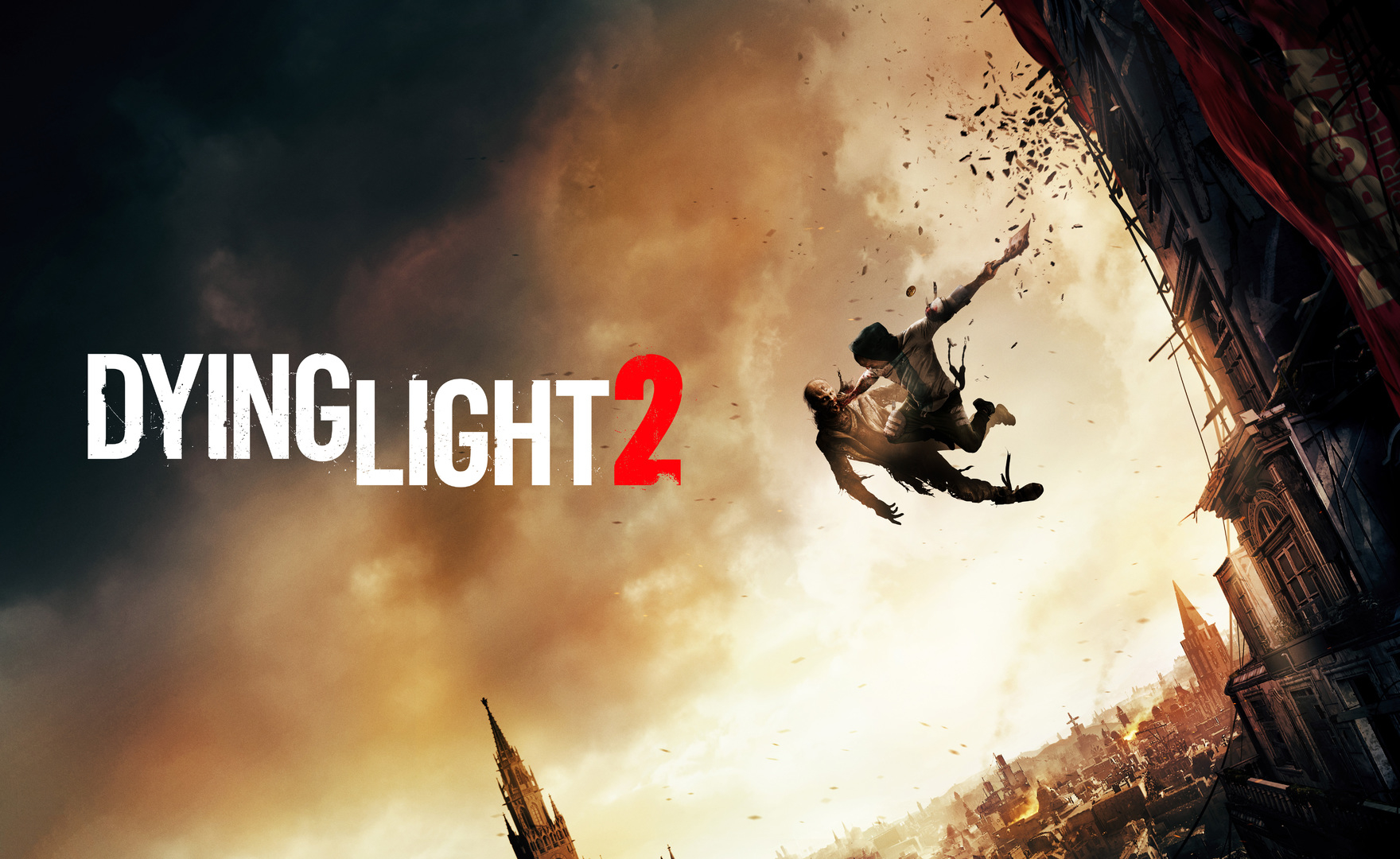 Dying Light 2: Techland svela la data della presentazione del gameplay