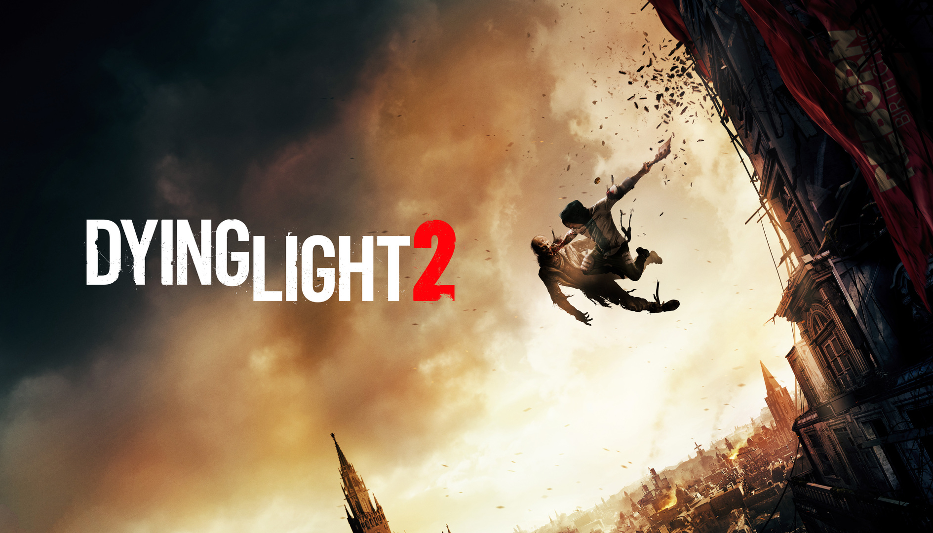 Dying Light 2: Techland svela la data della presentazione del gameplay