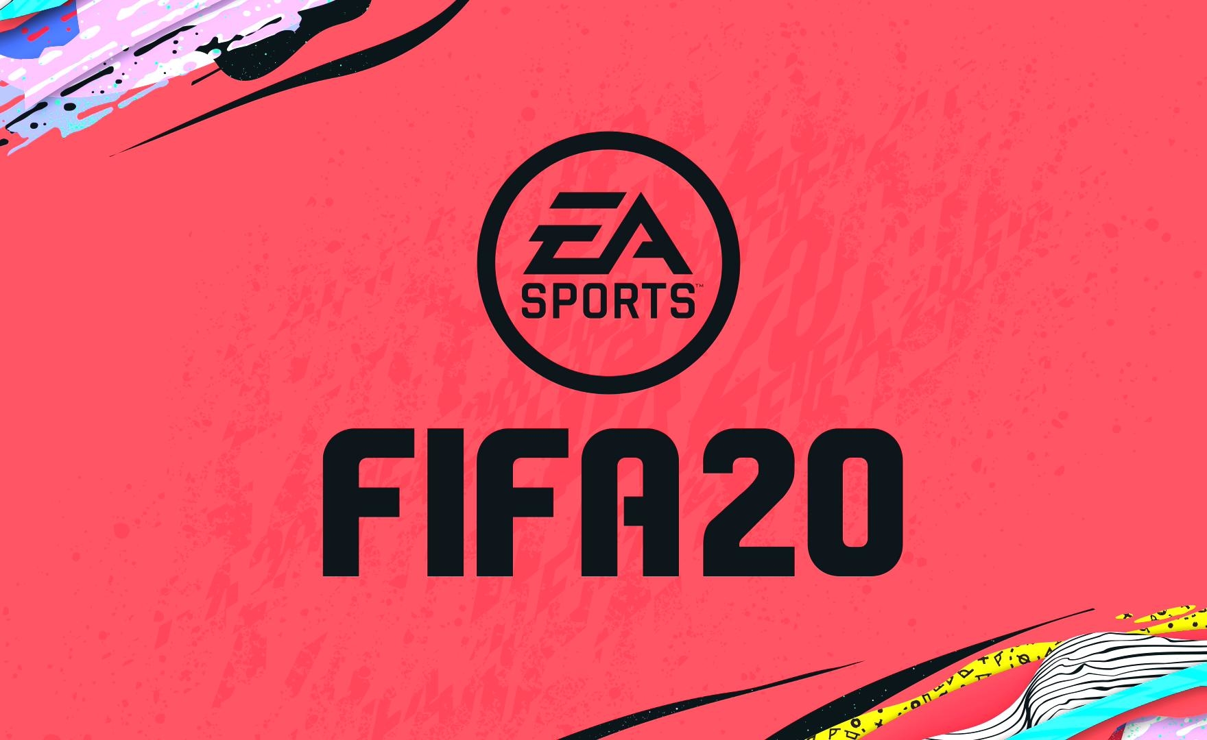 FIFA 20: svelate le prime immagini del Piemonte Calcio – Juventus