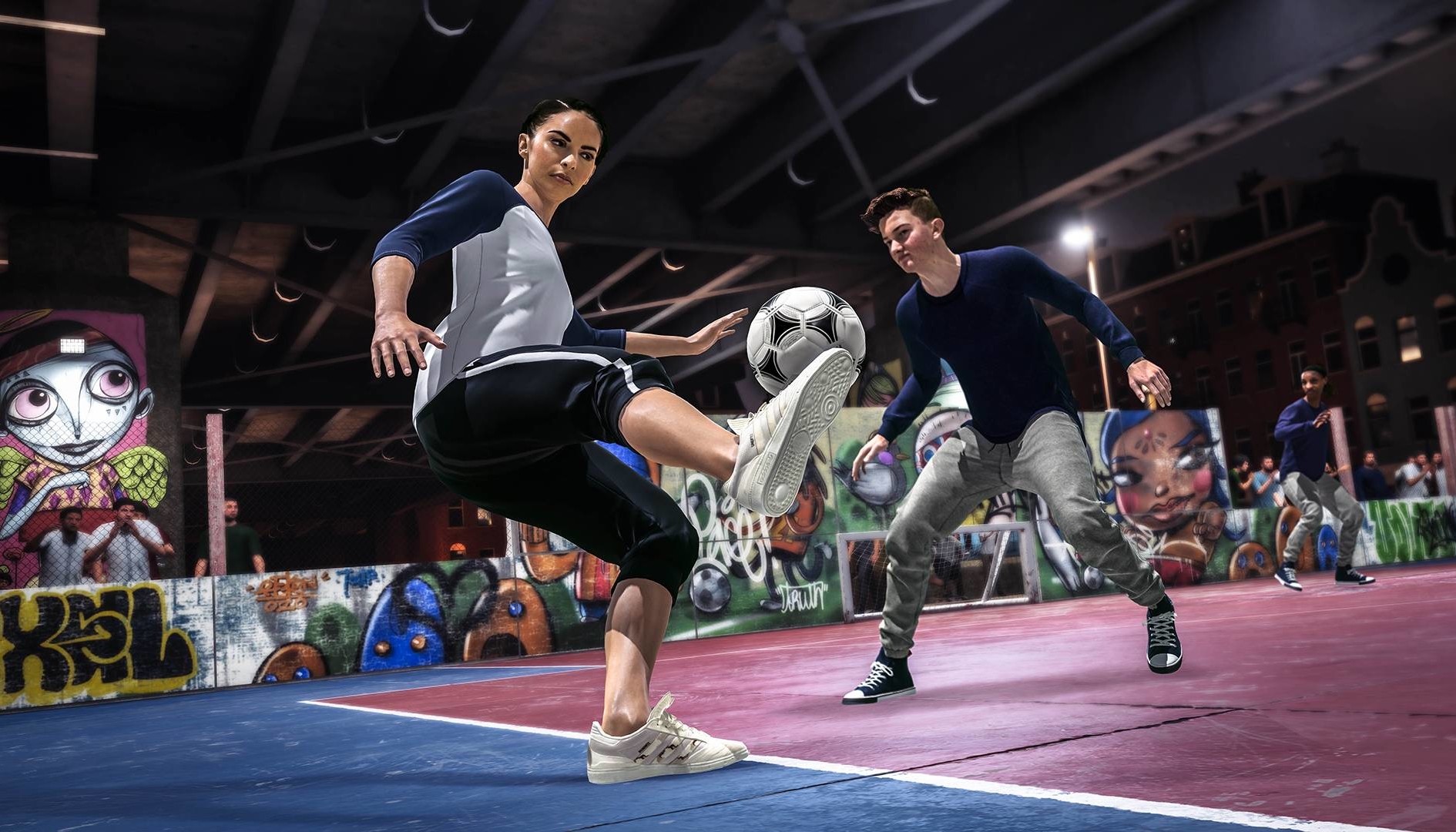 FIFA 20: ecco cosa mancherà nella versione per Nintendo Switch