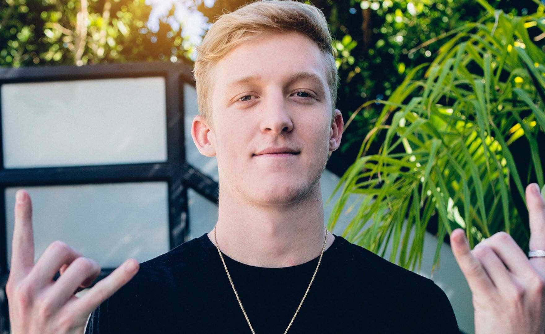 Fortnite: Tfue insulta in diretta Epic Games, ecco perché