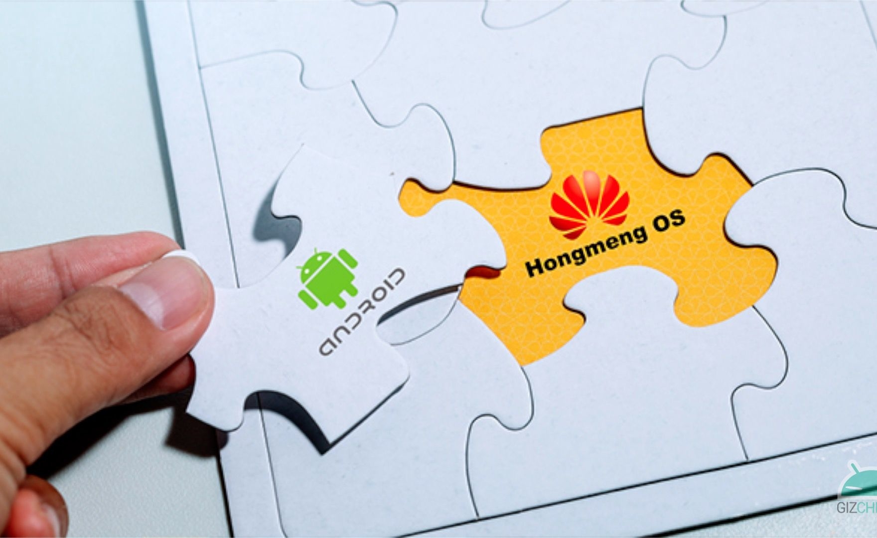 Huawei, lo smartphone con HongMeng OS potrebbe arrivare entro il 2019