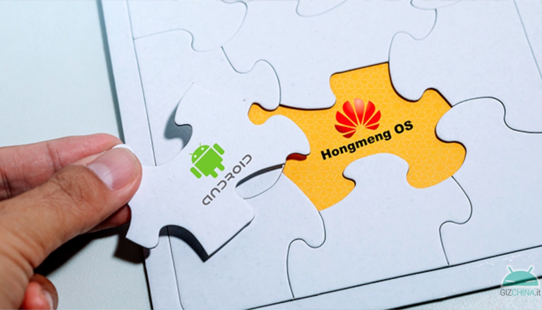 Huawei, lo smartphone con HongMeng OS potrebbe arrivare entro il 2019