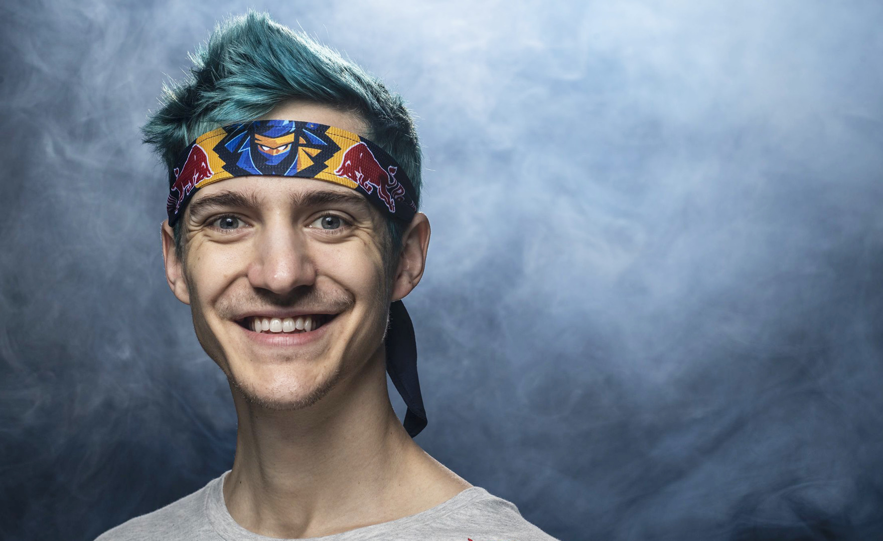 Ninja è il giocatore più ricco del mondo secondo Forbes