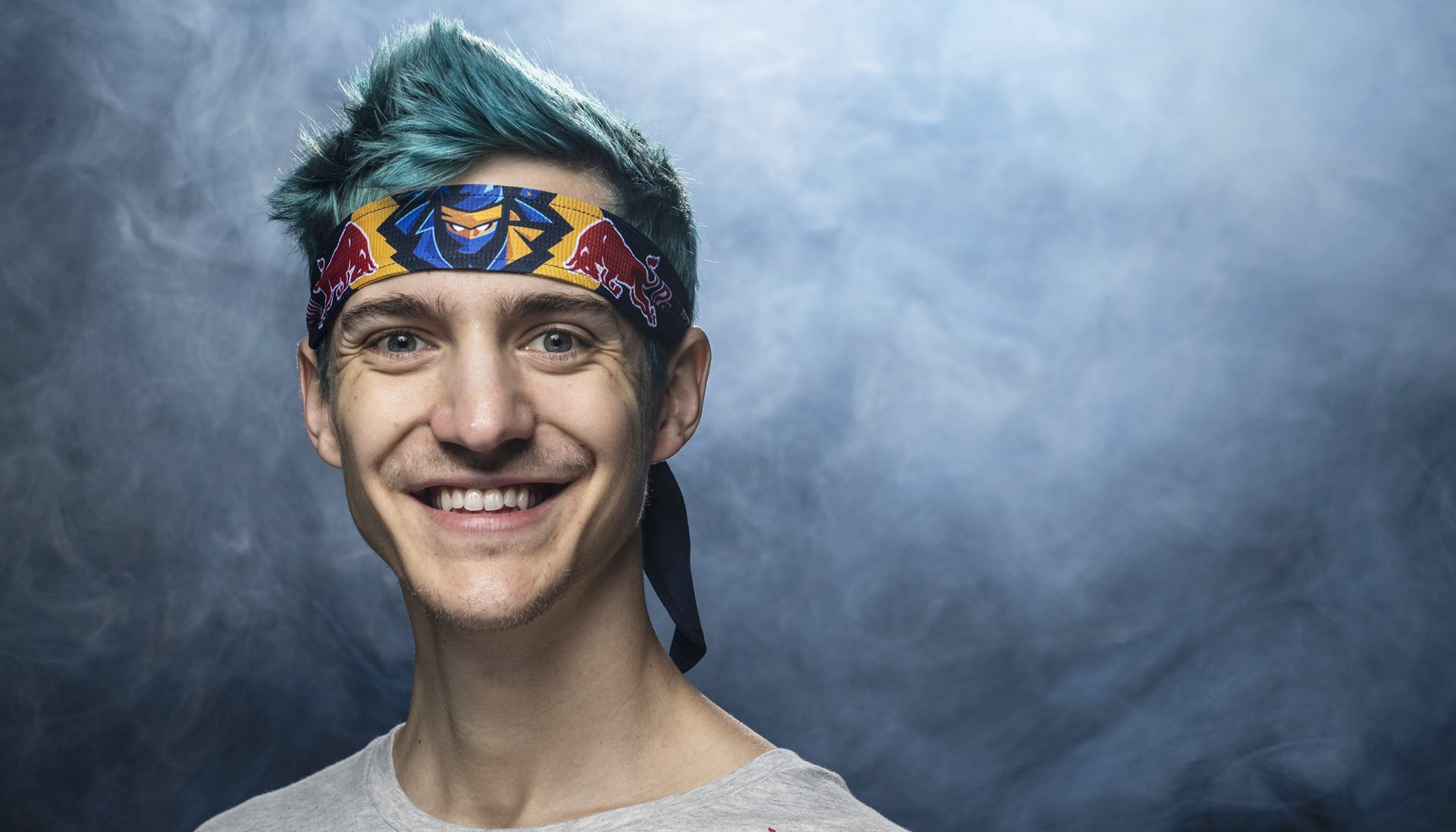 Ninja è il giocatore più ricco del mondo secondo Forbes