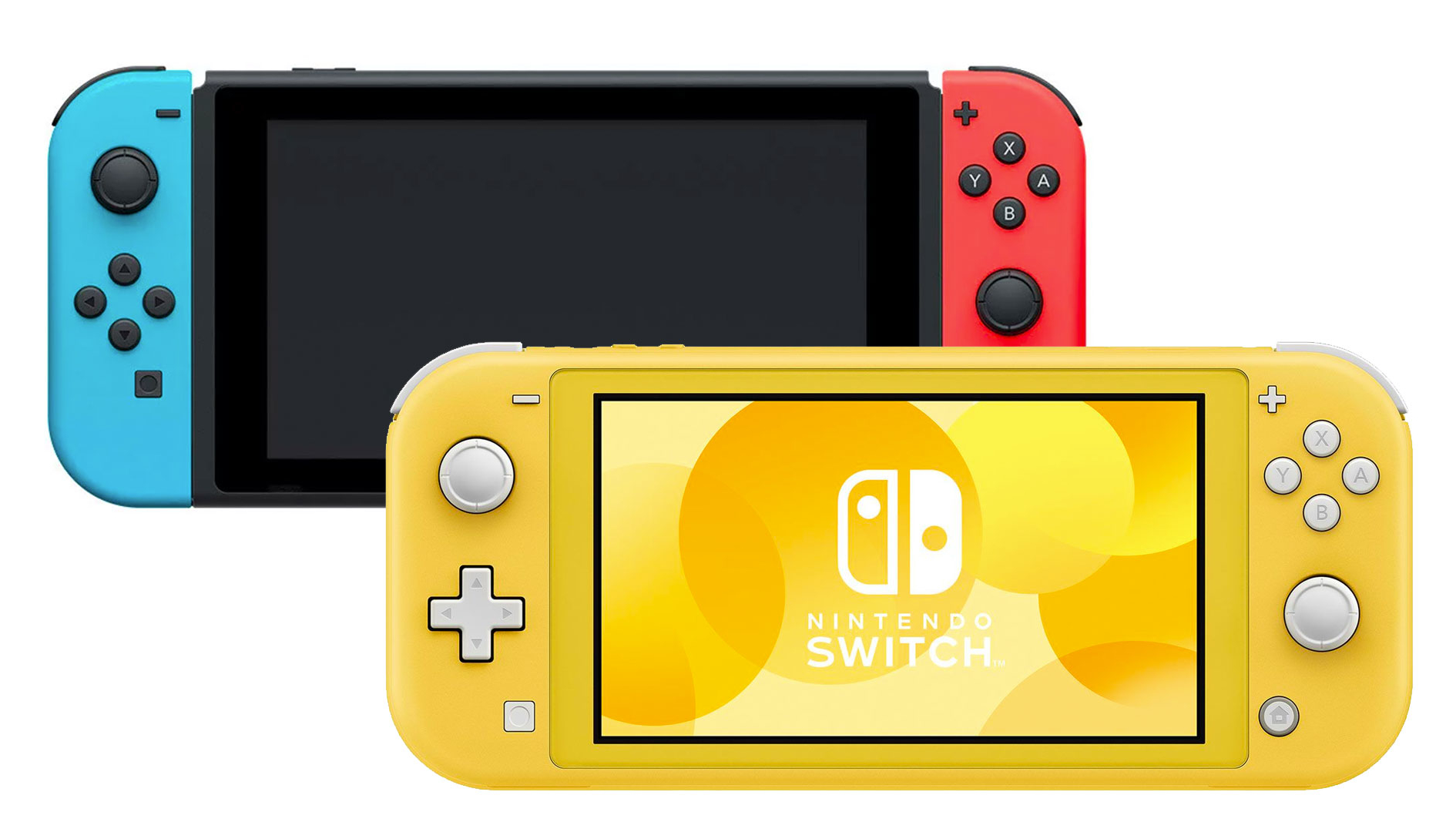 Nintendo Switch, svelate le dimensioni di Afterparty e altri titoli
