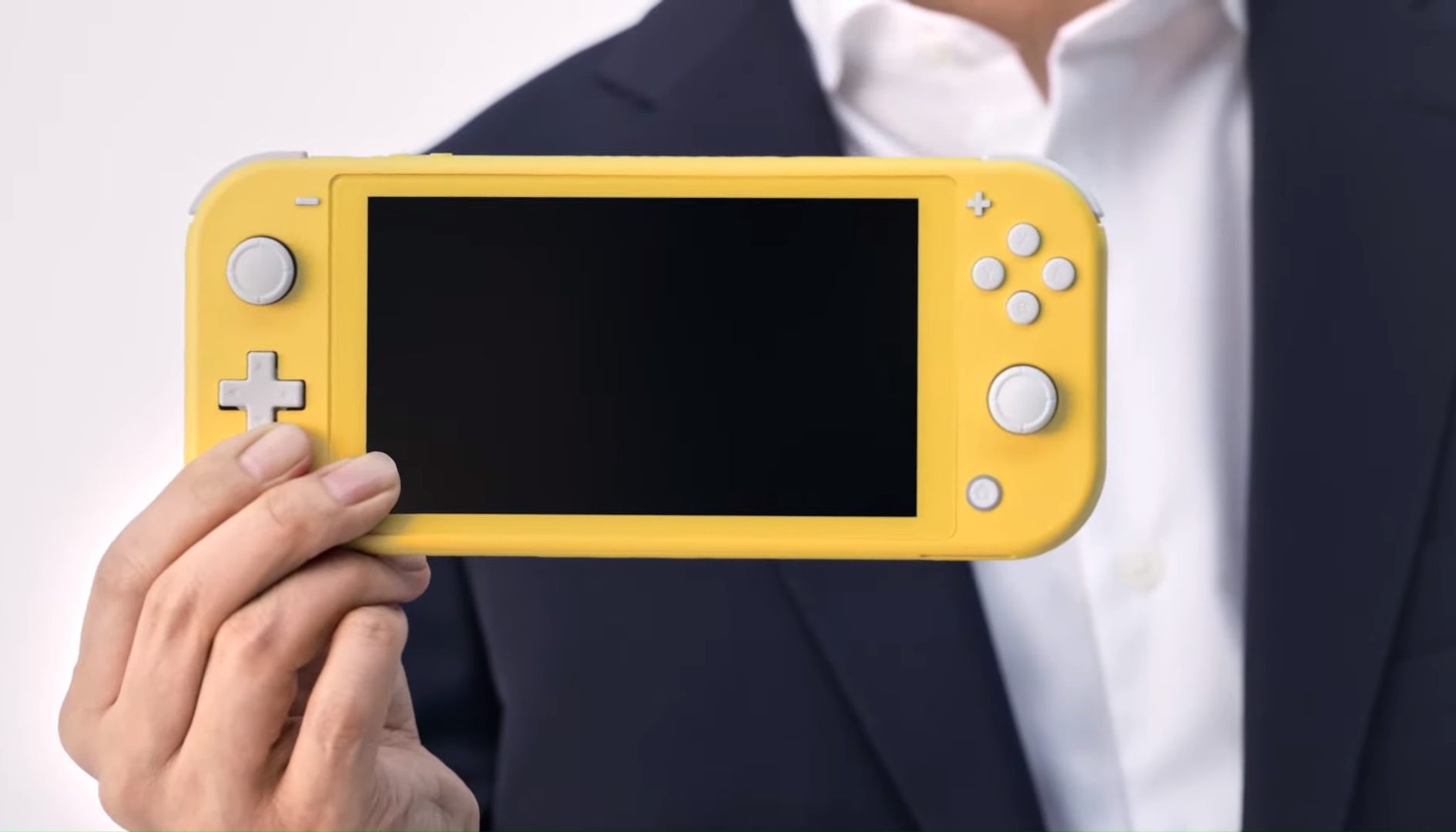 Nintendo Switch: il nuovo modello avrà uno schermo migliore