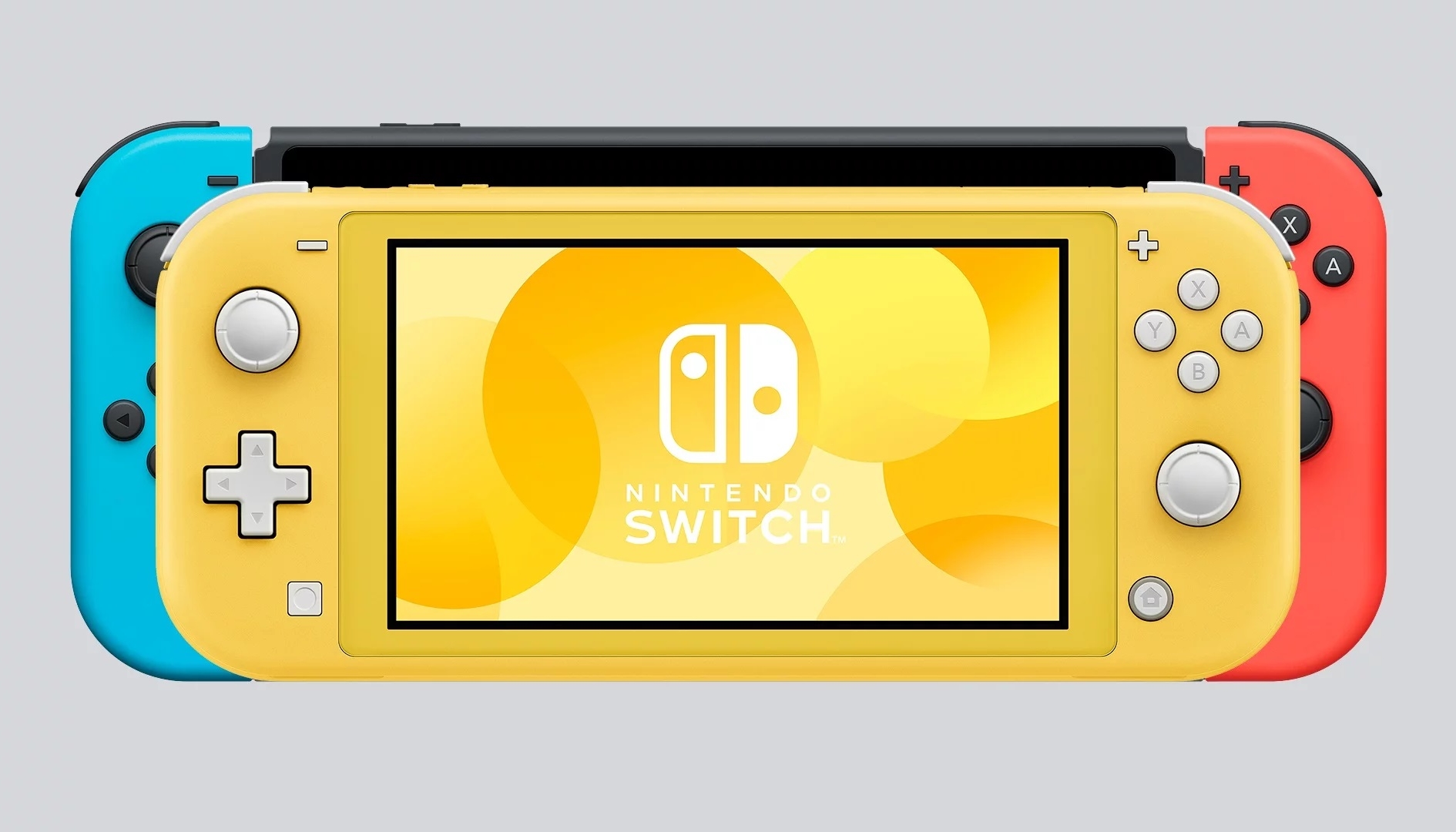 Nintendo Switch Lite, foto di batteria a motherboard grazie alla FCC