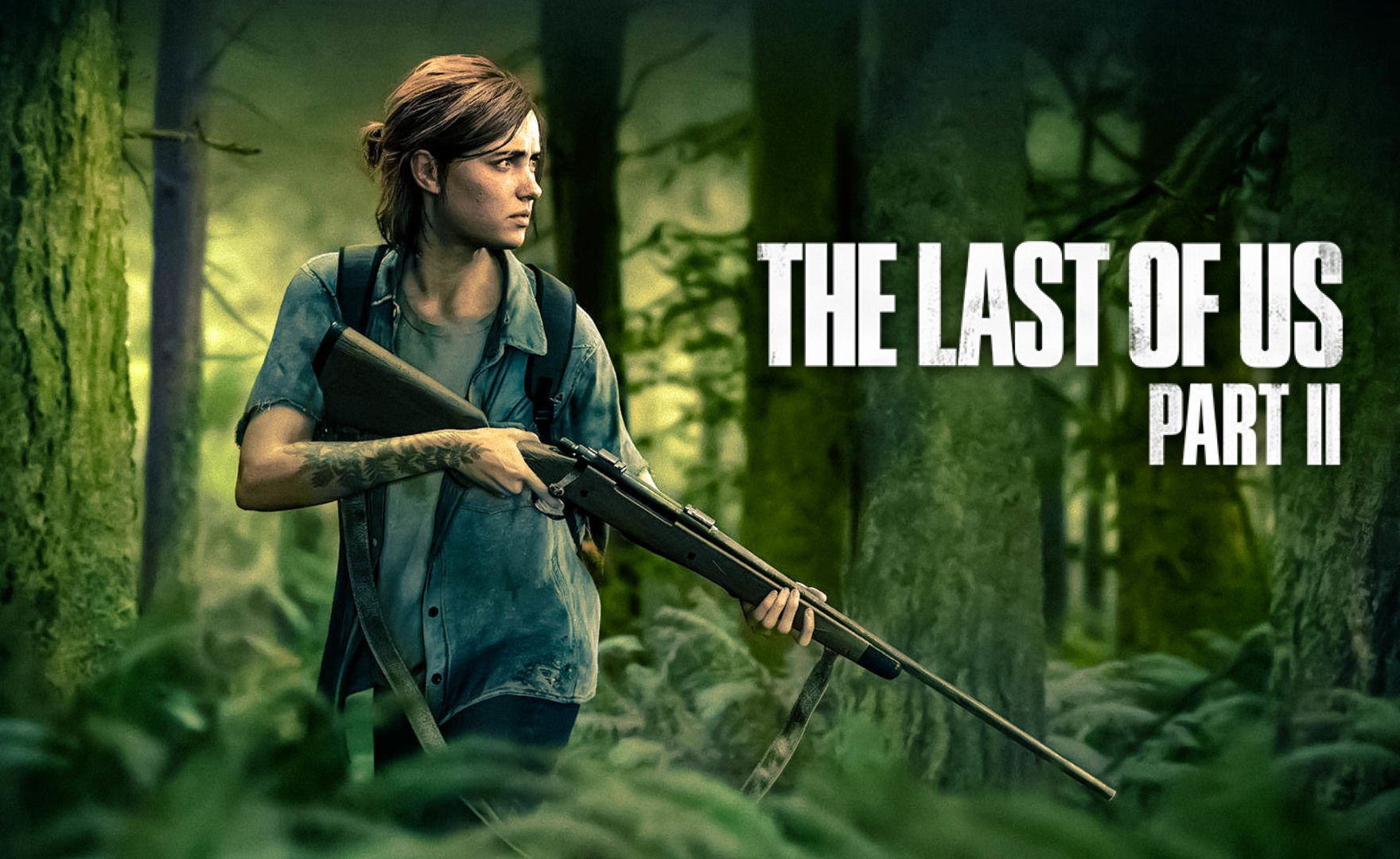 The Last of Us 2: realizzato un notevole demake PS1 con Dreams