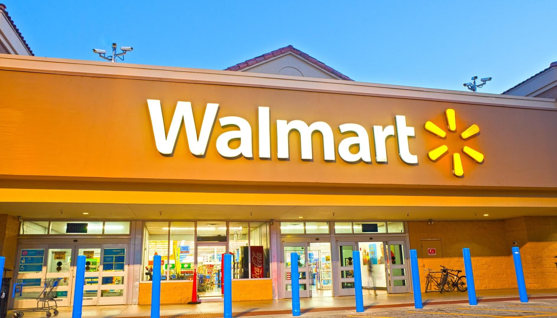 USA: Walmart interviene nuovamente sulla questione videogiochi violenti