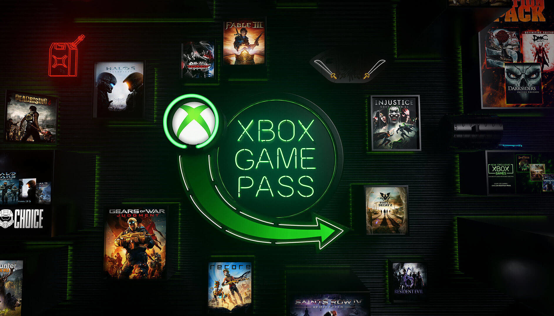 Xbox Game Pass su altre piattaforme? Microsoft lo vorrebbe