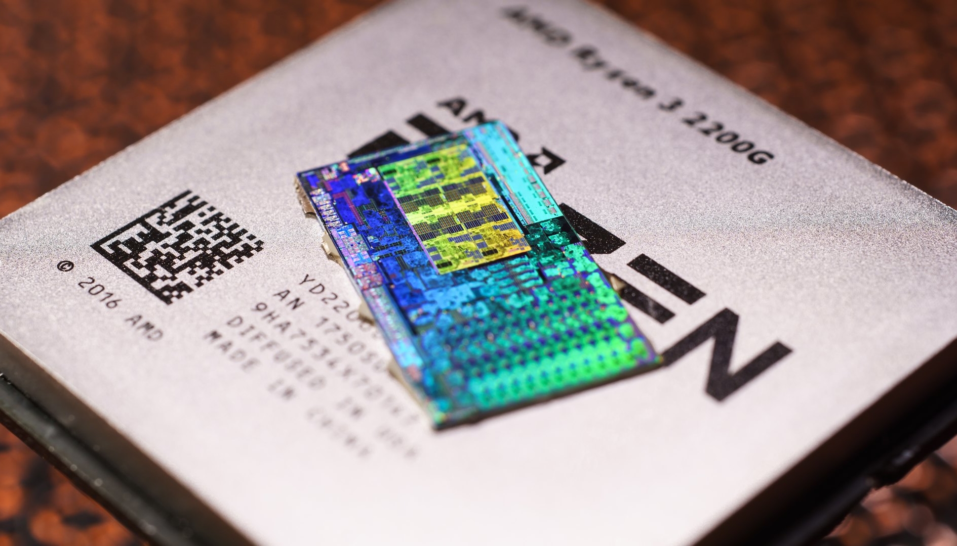 Renoir, il primo processore AMD a supportare memorie LPDDR4X?