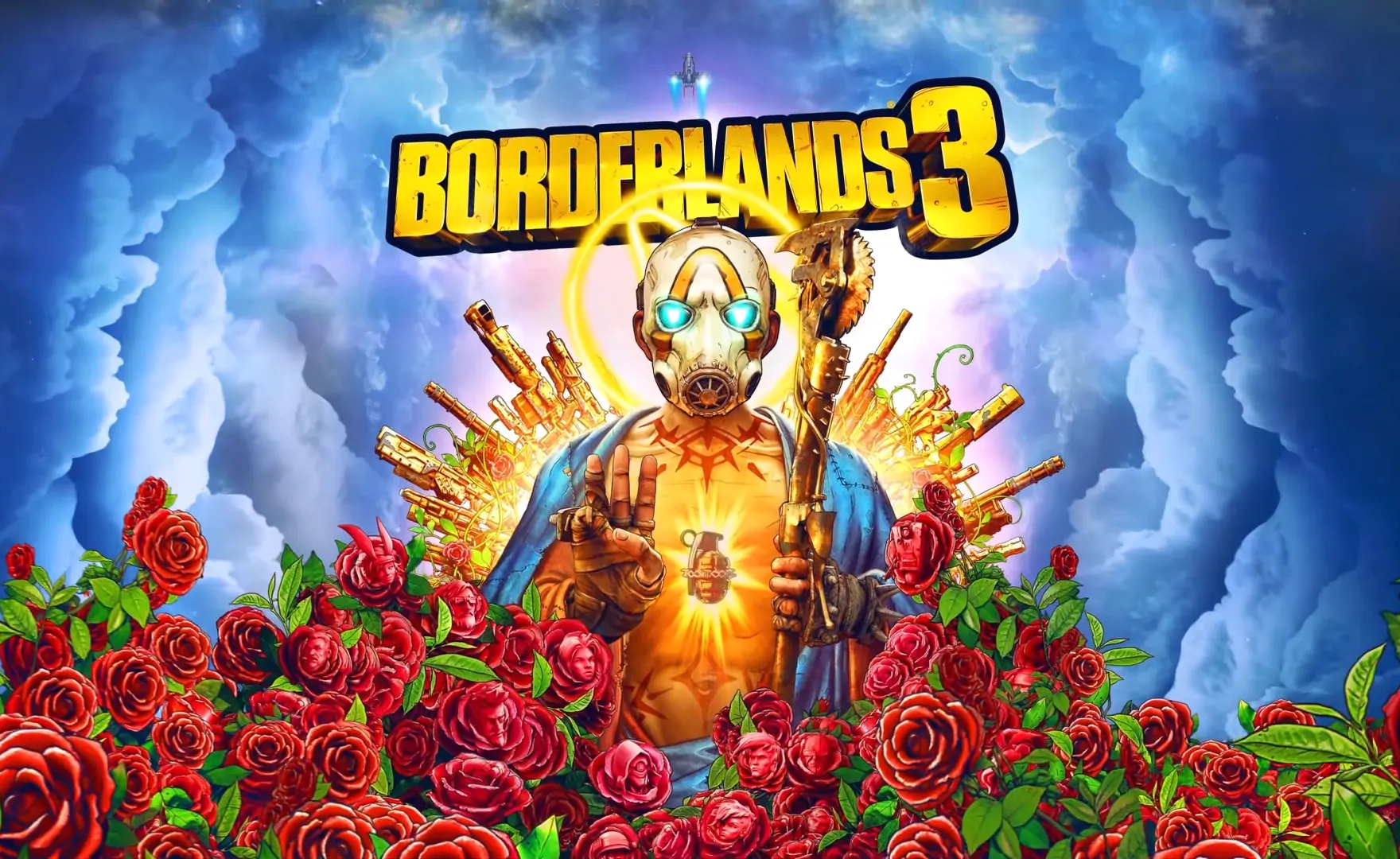 Borderlands 3: svelata la roadmap dei contenuti aggiuntivi