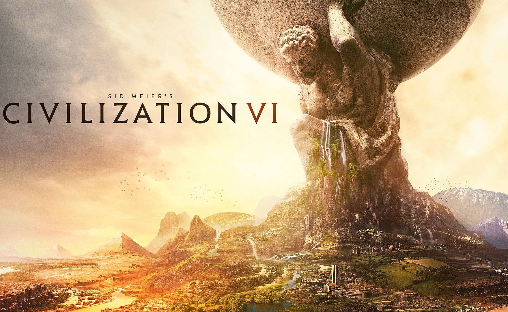 Civilization VI: è arrivata la Battle Royale con la modalità Morte Rossa