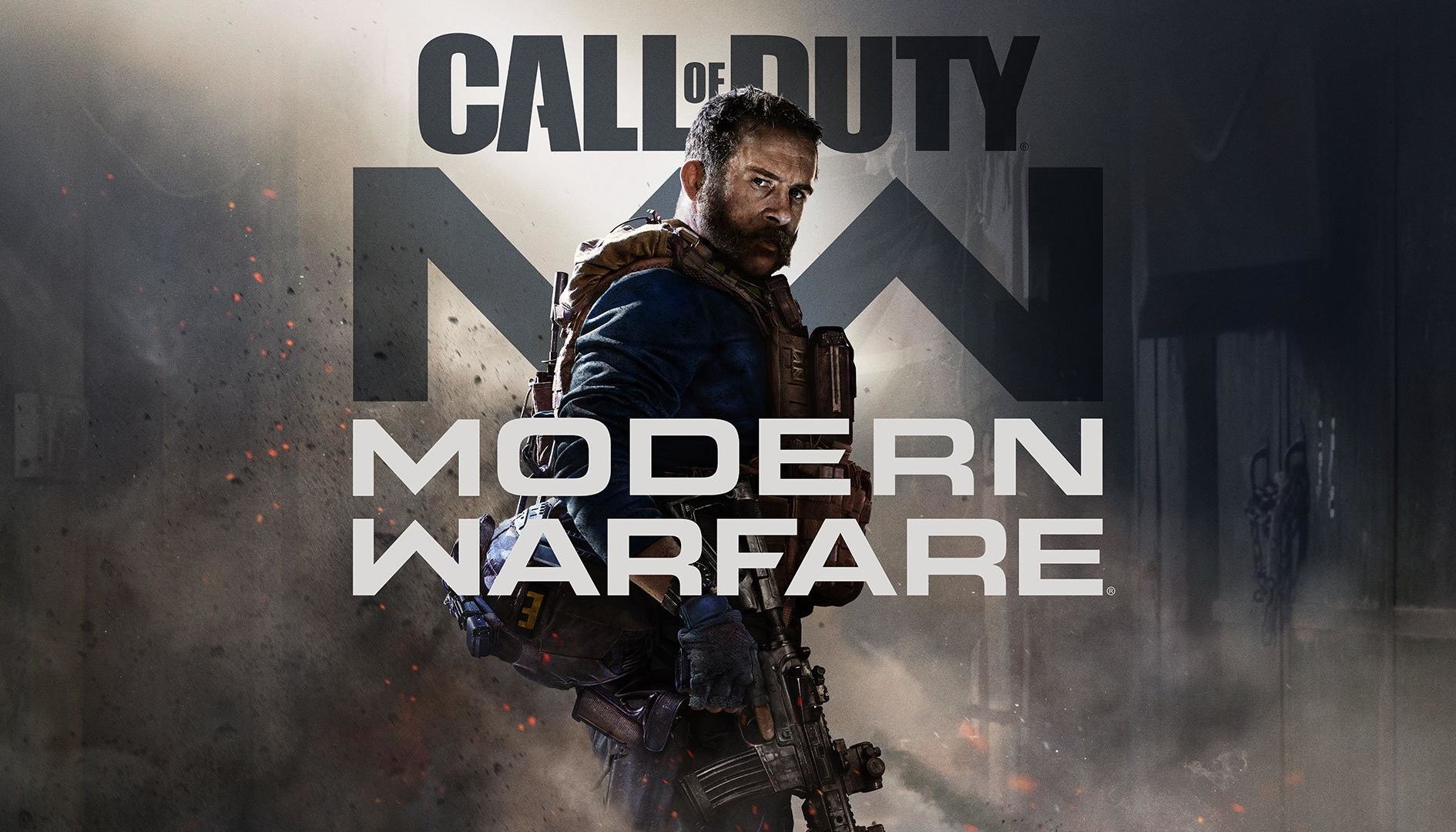 COD Modern Warfare: l’update 1.28 riduce il peso, ma non per tutti
