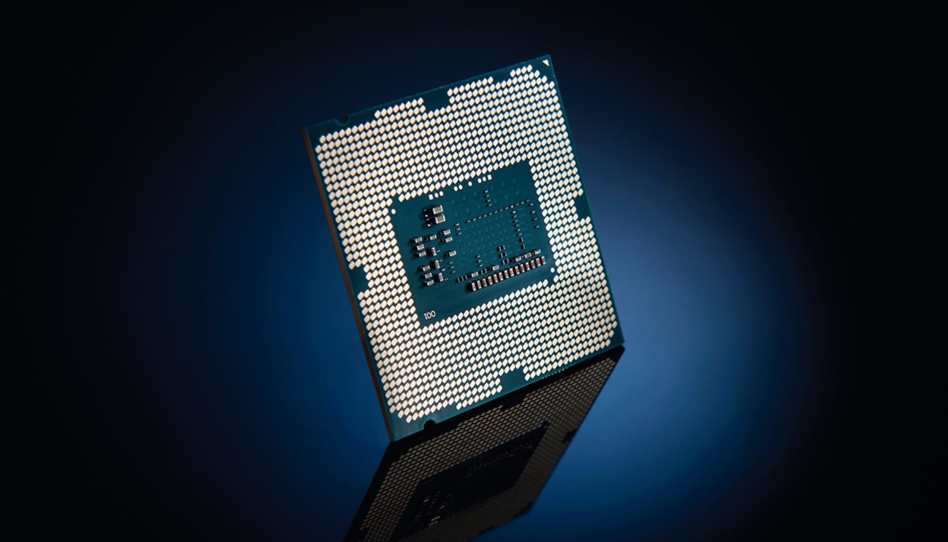 Chipset Intel 495 per Comet Lake mobile, svelate le caratteristiche