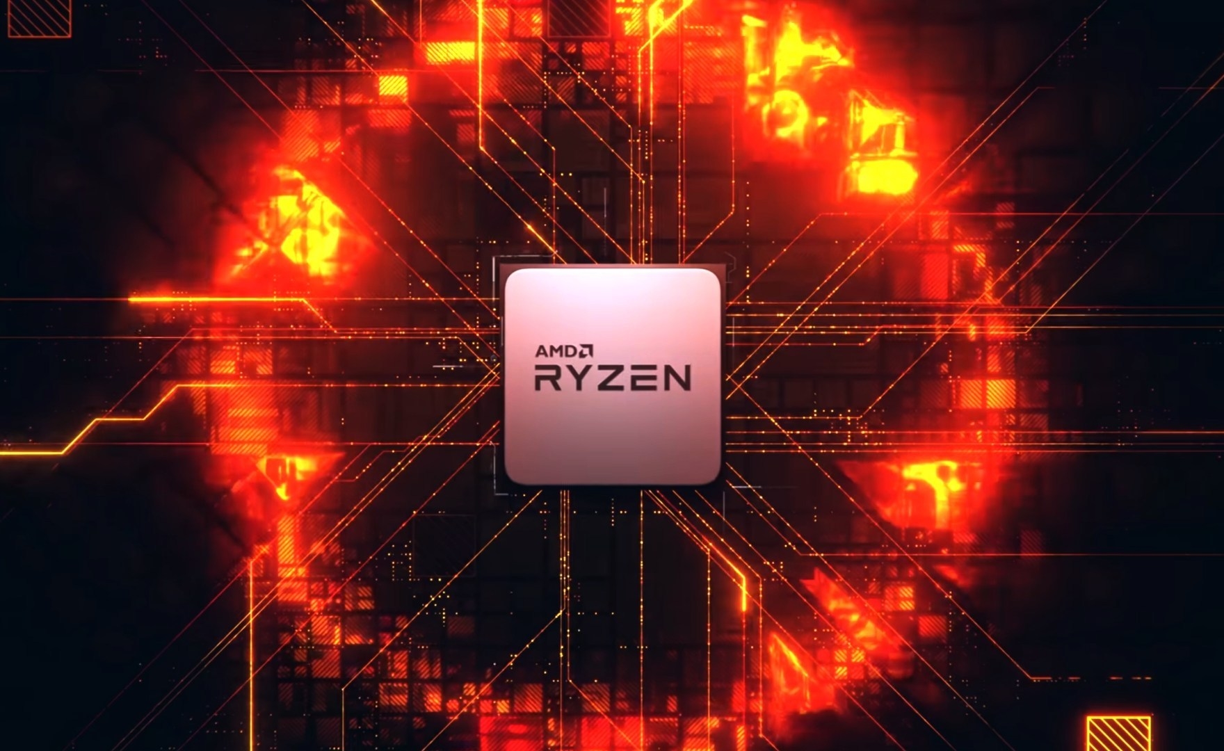DDR4 a 5 GHz e Ryzen 9 3900X: l’overclocker der8auer testa un inedito kit di Gigabyte