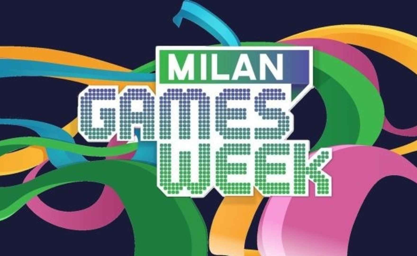 Milan Games Week 2019: TIM è Title Sponsor dell’evento