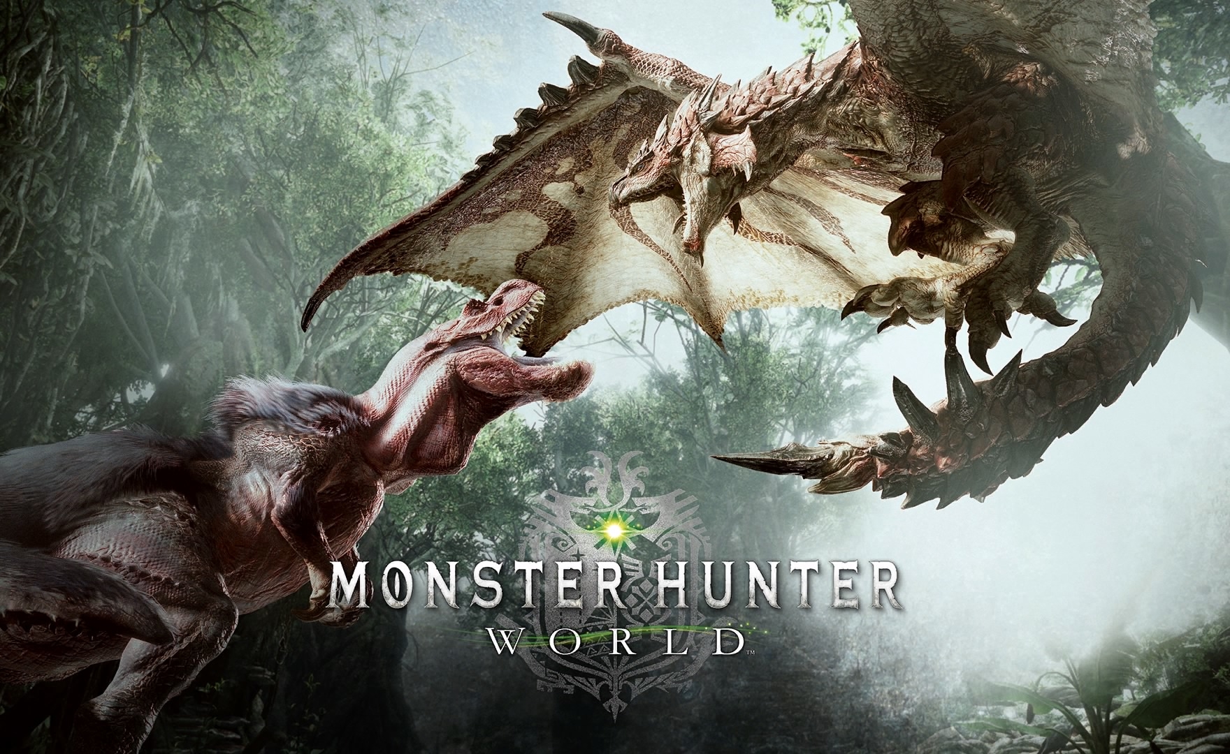 Monster Hunter su PS5 e Xbox Scarlett: il director parla del futuro della serie
