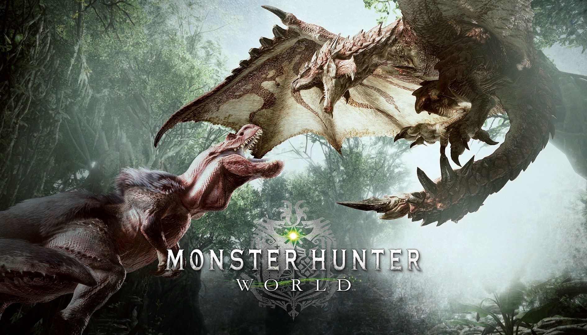 Monster Hunter su PS5 e Xbox Scarlett: il director parla del futuro della serie